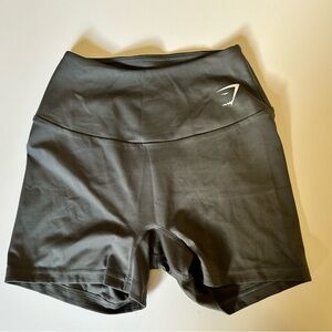 Gymshark Charole Gray Training Shorts